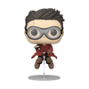 Harry Potter - Harry Potter on Nimbus 2000 Pop! Vinyl Figure