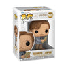 Harry Potter - Lupin with Marauders Map Pop! Vinyl Figure