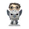 Harry Potter - Harry & Buckbeak Pop! Ride