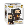 Harry Potter - Hagrid in Animal Pelt Outfit 6 Inch Pop! Vinyl Figure