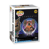 Stargate - Anubis Guard (Metallic) Pop! Vinyl Figure