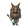 Stargate - Anubis Guard (Metallic) Pop! Vinyl Figure