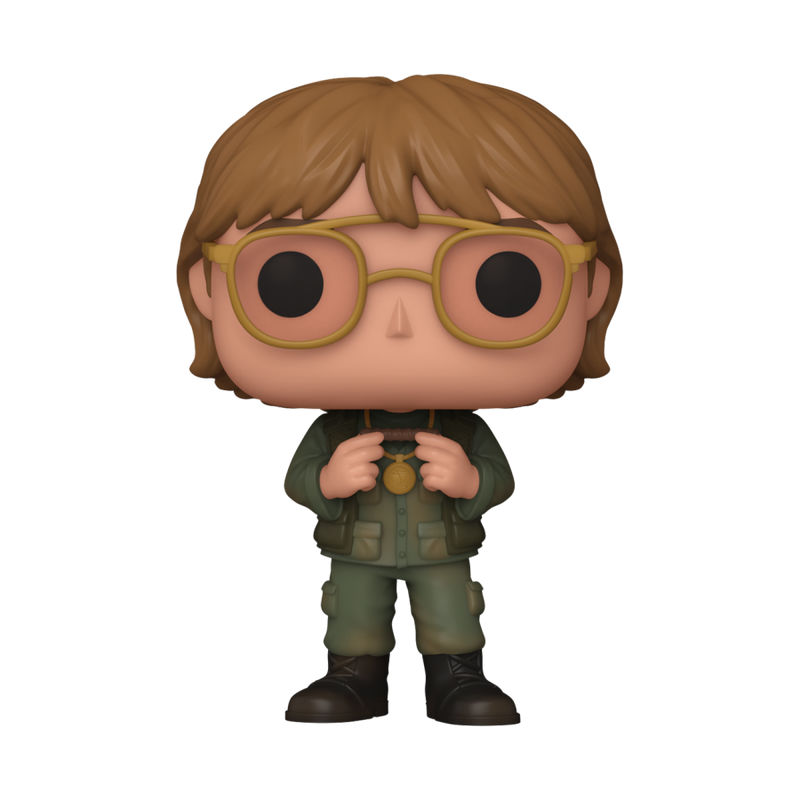 Stargate - Daniel Jackson Pop! Vinyl Figure