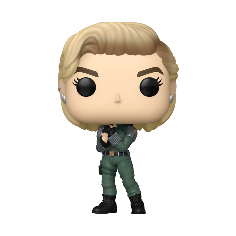 Thunderbolts - Yelena Belova Pop! Vinyl Figure