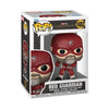 Thunderbolts - Red Guardian Pop! Vinyl Figure