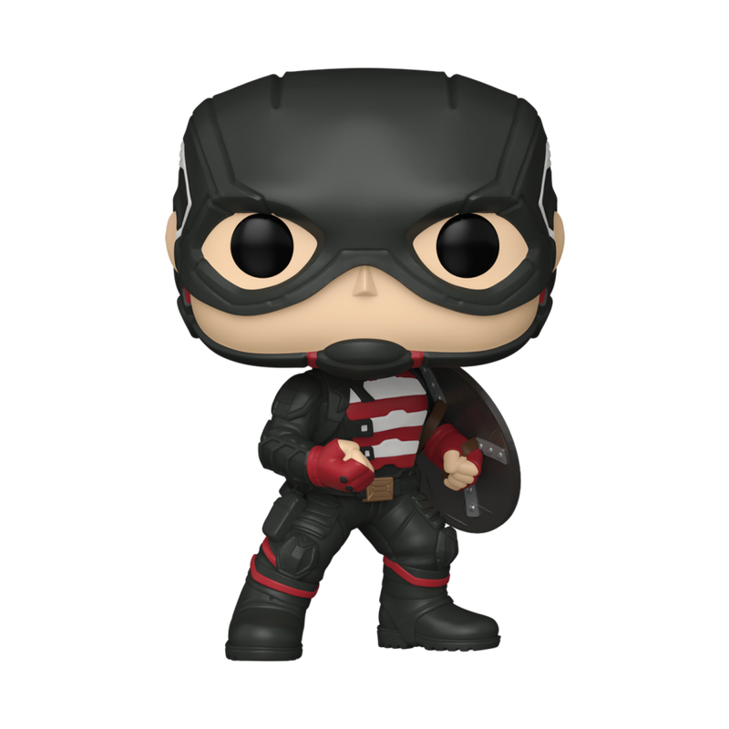 Thunderbolts - John F. Walker Pop! Vinyl Figure