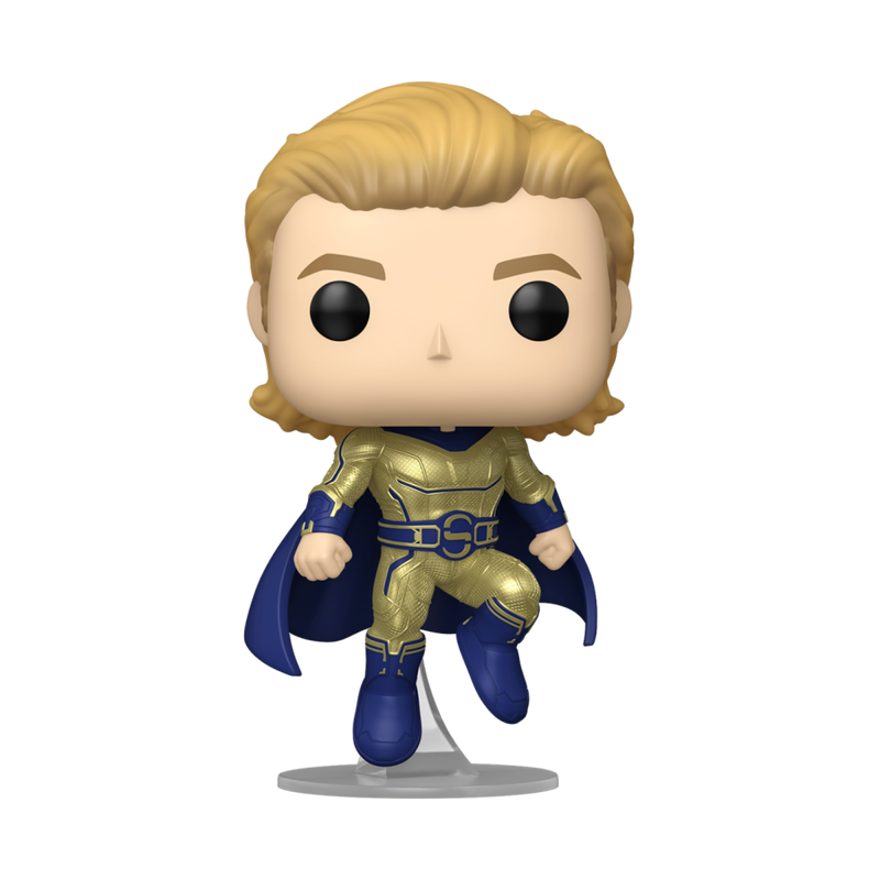 Thunderbolts - Sentry Pop! Vinyl Figure
