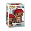 Cheech & Chong: Up in Smoke - Cheech Pop! Vinyl Figure