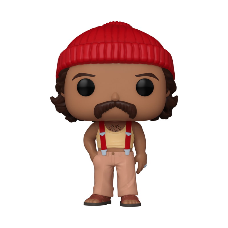 Cheech & Chong: Up in Smoke - Cheech Pop! Vinyl Figure