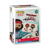 Cheech & Chong: Up in Smoke - Chong Pop! Vinyl Figure