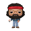 Cheech & Chong: Up in Smoke - Chong Pop! Vinyl Figure