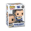 Slap Shot - Reggie Dunlop Pop! Vinyl Figure