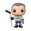 Slap Shot - Reggie Dunlop Pop! Vinyl Figure