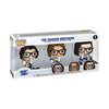 Slap Shot - The Hansons Pop! Vinyl Figure 3 Pack