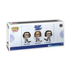 Slap Shot - The Hansons Pop! Vinyl Figure 3 Pack