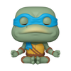 Teenage Mutant Ninja Turtles (1990) - Leonardo Pop! Vinyl Figure