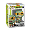 Teenage Mutant Ninja Turtles (1990) - Michelangelo Pop! Vinyl Figure