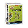 Teenage Mutant Ninja Turtles (1990) - Michelangelo Pop! Vinyl Figure
