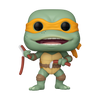 Teenage Mutant Ninja Turtles (1990) - Michelangelo Pop! Vinyl Figure
