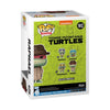 Teenage Mutant Ninja Turtles (1990) - Raphael Pop! Vinyl Figure