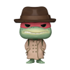 Teenage Mutant Ninja Turtles (1990) - Raphael Pop! Vinyl Figure