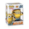 Despicable Me 4 - Super Dave Pop! Vinyl Figure