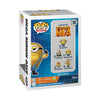 Despicable Me 4 - Super Dave Pop! Vinyl Figure