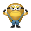 Despicable Me 4 - Super Dave Pop! Vinyl Figure