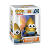 Despicable Me 4 - Super Gus Pop! Vinyl Figure