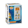 Despicable Me 4 - Super Gus Pop! Vinyl Figure