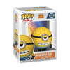 Despicable Me 4 - Super Jerry Pop! Vinyl Figure