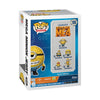 Despicable Me 4 - Super Jerry Pop! Vinyl Figure