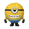 Despicable Me 4 - Super Jerry Pop! Vinyl Figure