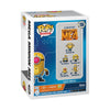 Despicable Me 4 - Super Mel Pop! Vinyl Figure