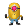 Despicable Me 4 - Super Mel Pop! Vinyl Figure