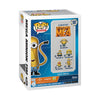Despicable Me 4 - Super Tim Pop! Vinyl Figure