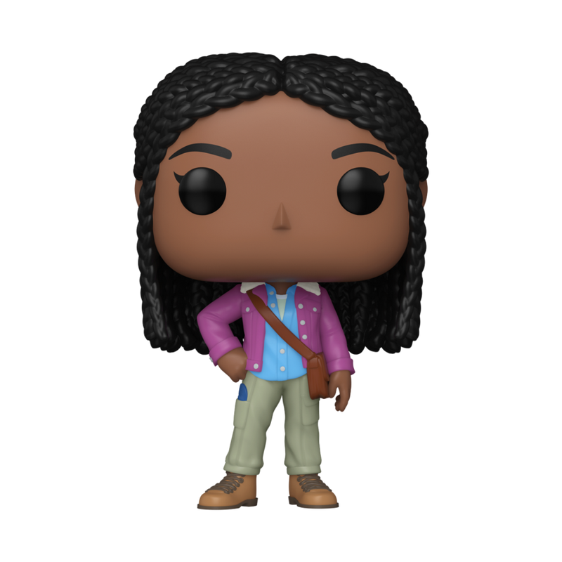Percy Jackson & Olympians - Annabeth Chase Pop! Vinyl Figure