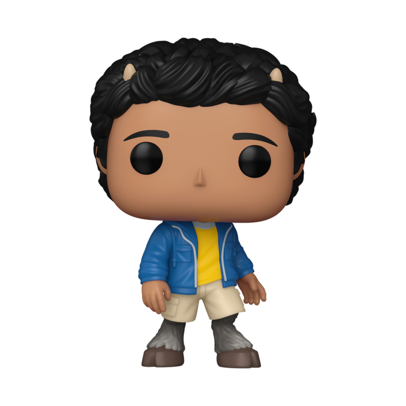 Percy Jackson & Olympians - Grover Pop! Vinyl Figure