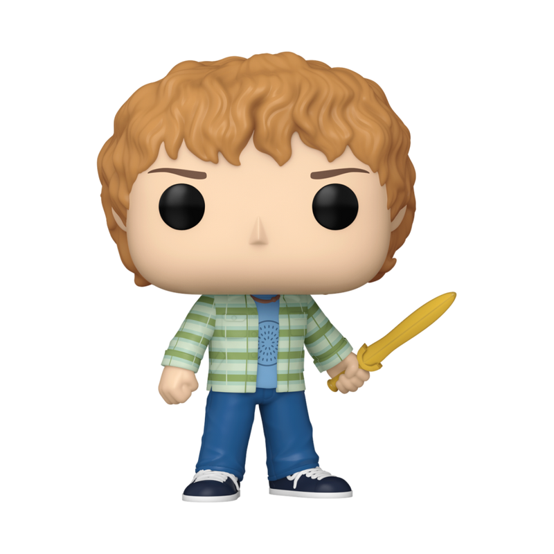 Percy Jackson & Olympians - Percy Jackson Pop! Vinyl Figure