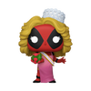Deadpool - Beauty Pageant Pop! Vinyl Figure