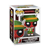 Deadpool - Lederhosen Pop! Vinyl Figure