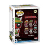 Deadpool - Lederhosen Pop! Vinyl Figure