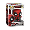 Deadpool - Bowling Pop! Vinyl Figure