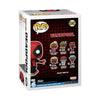 Deadpool - Bowling Pop! Vinyl Figure