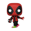 Deadpool - Bowling Pop! Vinyl Figure