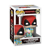 Deadpool - Sleepover Pop! Vinyl Figure