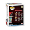 Deadpool - Sleepover Pop! Vinyl Figure