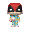 Deadpool - Sleepover Pop! Vinyl Figure