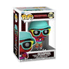 Deadpool - Tourist Pop! Vinyl Figure