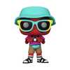 Deadpool - Tourist Pop! Vinyl Figure